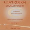 CoverDerm Compact Powder for Normal Skin N3.35 - 1 Ounce