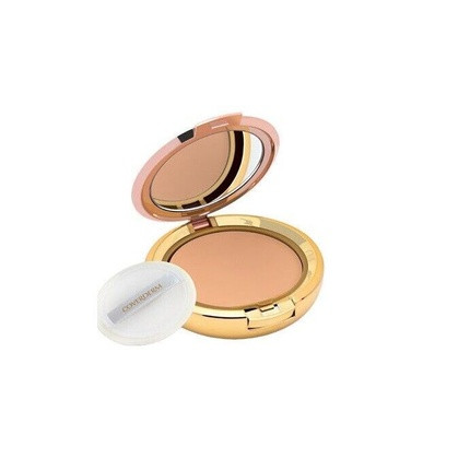 Coverderm Compact Powder for Normal Skin 10g