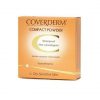 Coverderm Compact Powder for Dry and Sensitive Skin 10g