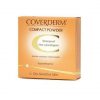 Coverderm Compact Powder for Dry & Sensitive Skin 10g