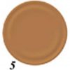 Covermark Shade 5 Foundation Bistre No. 5