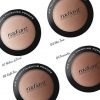 Radiant Professional Air Touch Finishing Powder Makeup Setting Powder for Face Mother of Pearl 01 0.21 Ounce