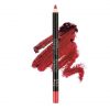 Radiant Professional Softline Waterproof Lip Pencil Non-Transfer Long Lasting Lip Liner With Vitamin E 1.20g Honeysuckle