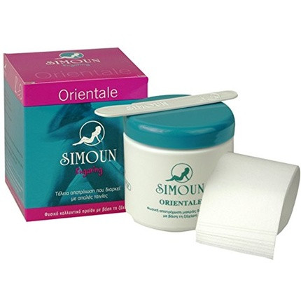 Simoun Halawa Orientale 380g