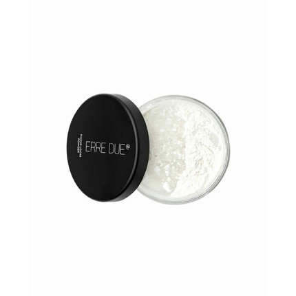 Erre Due Fixing Loose Powder 24ml