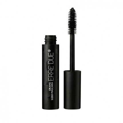 Erre Due Drama Sized Mascara For Volume 501 Black 11.5ml