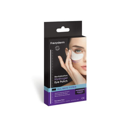 Frezyderm Hydrogel Eye Patches