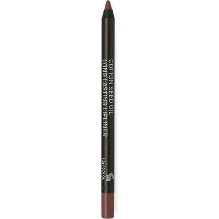 KORRES Cotton Oil Lip Pencil 1.2g Neutral Dark