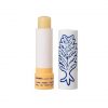 Korres Thyme Honey Shimmering Lip Balm 4.5g - Vegan and Dermatologically Tested