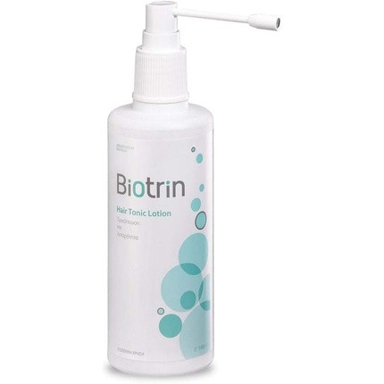 Hydrovit Biotrin Hair Tonic Lotion 100ml