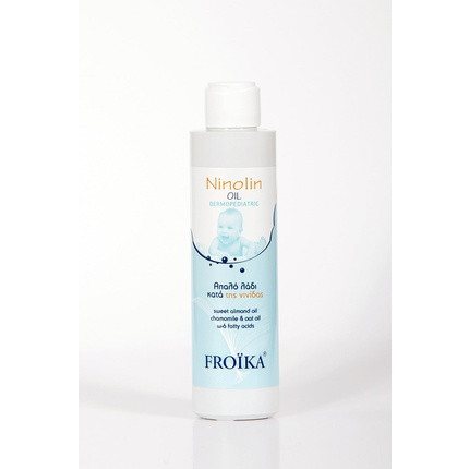 Froika Ninolin Oil 125ml