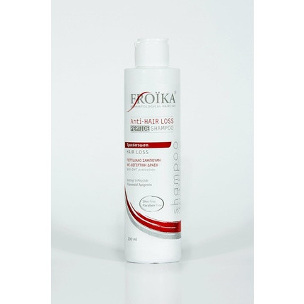 Froika Anti-Hair Loss Shampoo 200ml