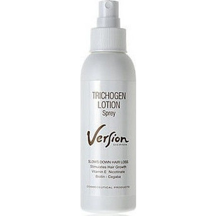 Version Derma Trichogen Lotion For Hair Loss Prevention 75ml