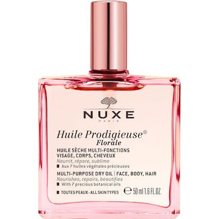 Nuxe Huile Prodigieuse Floral Dry Oil - 50ml