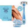 Amazon Women's 5 Blade Razor with 3 Refills