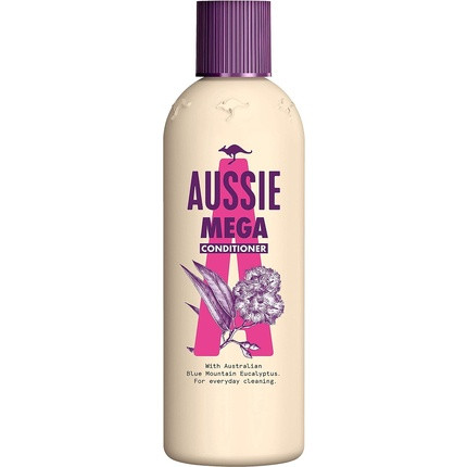 Aussie Daily Miracle Conditioner 250ml