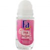 Fa Pink Passion Deodorant Roll-on 50ml