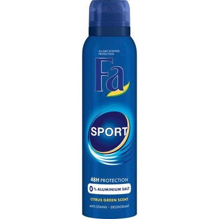 FA Sport Deodorant Spray 150ml