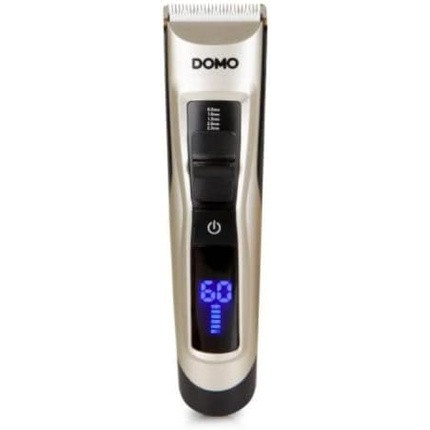 DOMO DO1091TD Hair Trimmer Black Gold