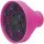 SINELCO FRANCE Ultron Retractable Diffuser Pink