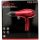 Sinelco France Original Dreox Hair Dryer 2000W Red