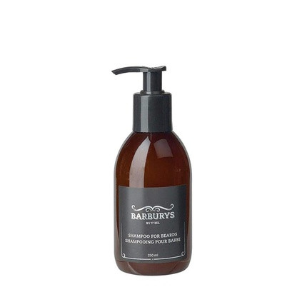 Barburys Beard Shampoo 250ml