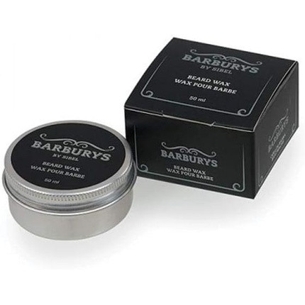 Wax for Baburys Beard 50ml