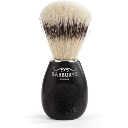 Barbery's Ergo Barber Brush 0002310