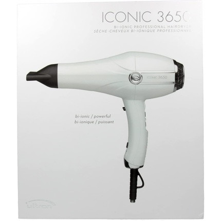 ICONIC 2200 Watt Hair Dryer