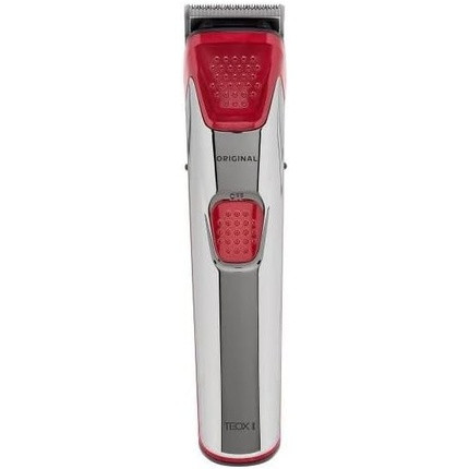 Sinelco Teox II Red Original Hair Clipper