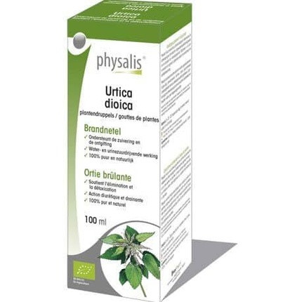 Urtica Dioica 100ml