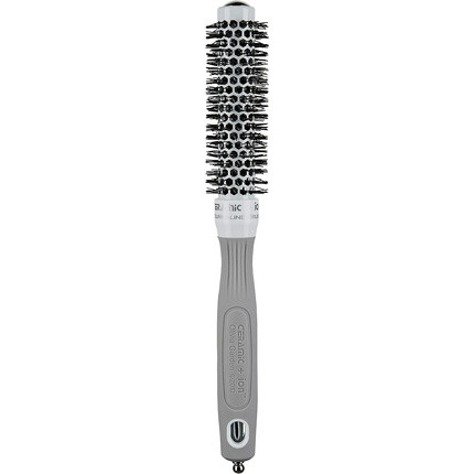 Olivia Garden Ceramic Plus Ion Hairbrush 20/35mm