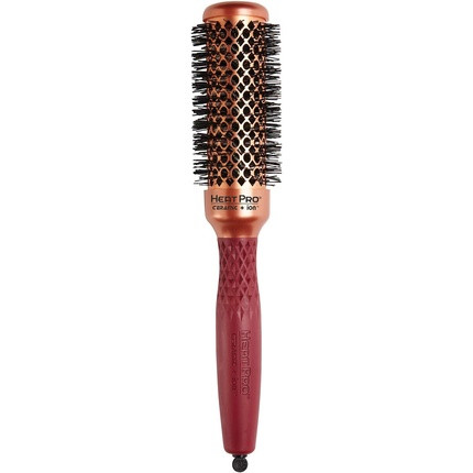 Olivia Garden Heat Pro Ceramic Ion Round Thermal Brush 32mm