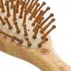 Olivia Garden Bamboo Touch Massage Hairbrush