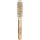 Olivia Garden Bamboo Touch Brush Eco-conscious Round Bamboo and Ceramic Thermal Blowout Hair Brush 23mm