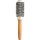 Olivia Garden Bamboo Touch Blowout Thermal, Hair Styling Brush, 33mm