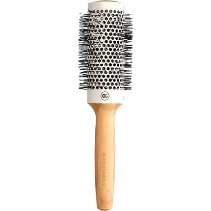 Olivia Garden Healthy Hair Bamboo Thermo Ceramic Brush 43/60mm