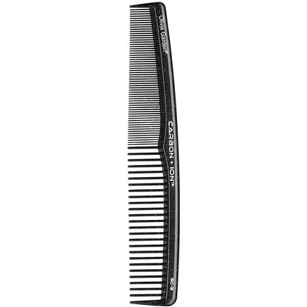 Olivia Garden Carbon Plus Ion Cutting Comb for Long Hair Type SC-2