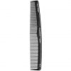 Olivia Garden Carbon Plus Ion Cutting Comb for Long Hair Type SC-2