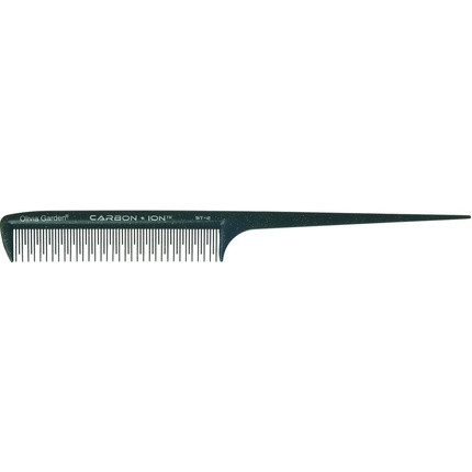 Olivia Garden Carbon Plus Ion Tail Comb for Technical Services Type ST-2