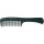 Olivia Garden Carbon Plus Ion Comb with Handle for Technical Services Type ST-4