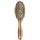 Olivia Garden Healthy Hair Bamboo Ionic Paddle Brush