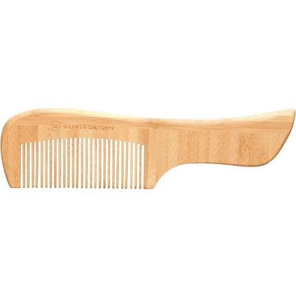 Olivia Garden Bamboo Touch Sustainable Hair Comb