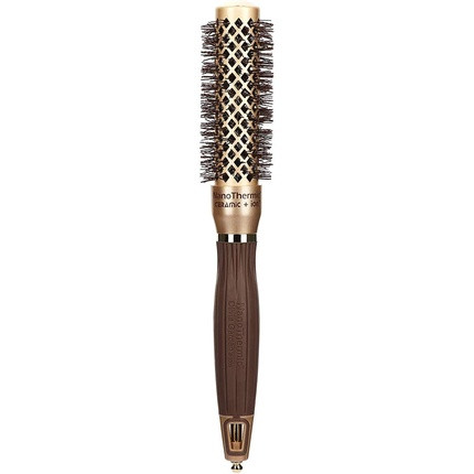 Olivia Garden Hairbrushes 50g Brown