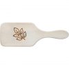 Olivia Garden EcoHair Paddle Large Eco-Friendly Professional Bamboo Hairbrush