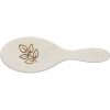 Olivia Garden EcoHair Paddle Combo 100% Boar and Nylon Bristles Eco-Friendly Professional Bamboo Hairbrush