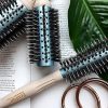 Olivia Garden Eco Hair Combo Round Brush 18mm