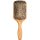 Olivia Garden Bamboo Touch Brush Eco-conscious Bamboo Detangle Combo Hair Brush Nylon and Boar Bristles Size L