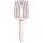 Olivia Garden 96 Finger Brush Pastel Pink Large