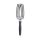 Olivia Garden Fingerbrush Brush Silver